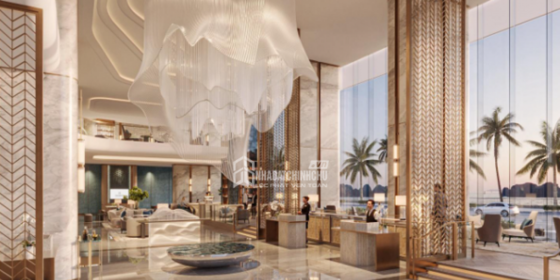 RADISSON COLLECTION HẠ LONG BAY
